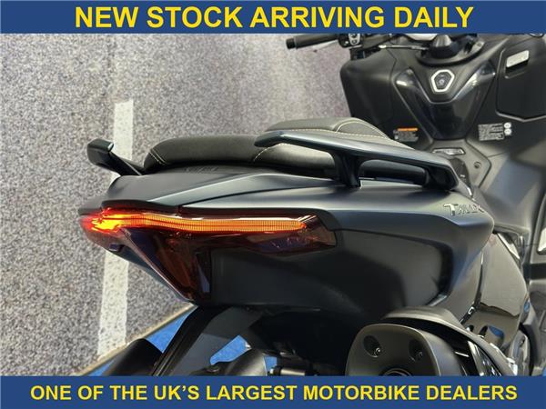  Yamaha TMAX Tmax Tech MAX