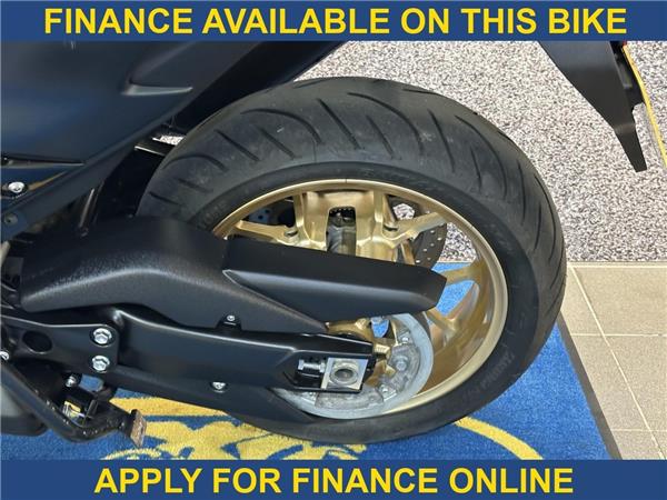  Yamaha TMAX Tmax Tech MAX