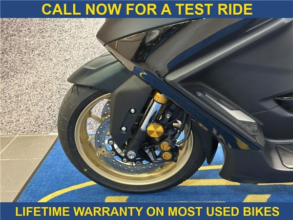  Yamaha TMAX Tmax Tech MAX