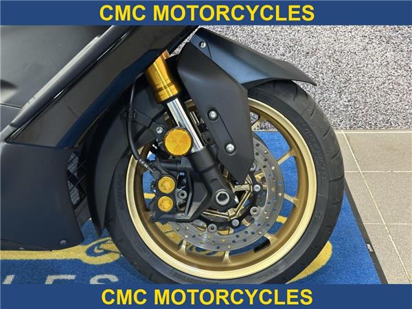  Yamaha TMAX Tmax Tech MAX