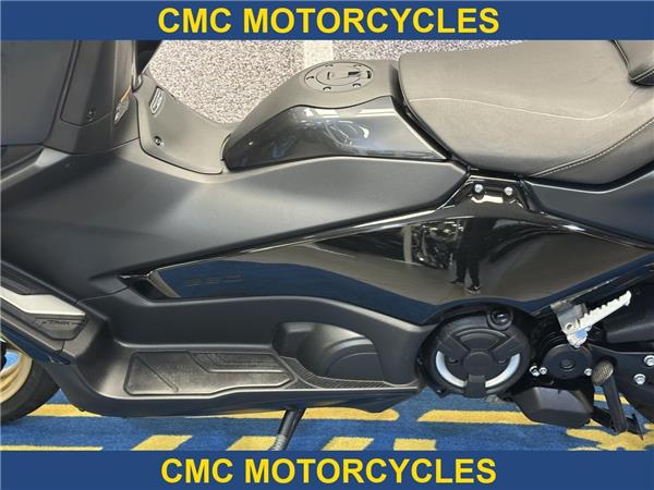  Yamaha TMAX Tmax Tech MAX