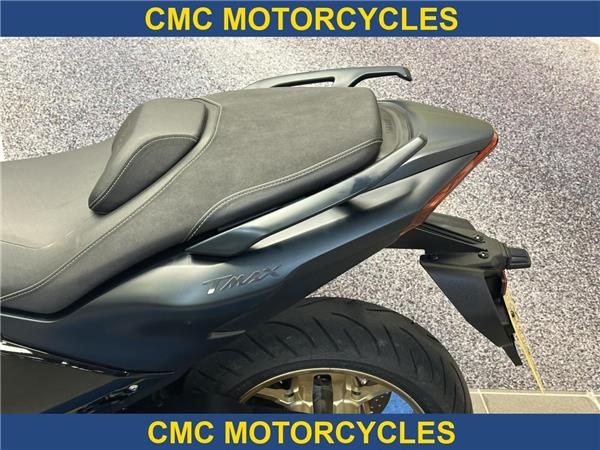  Yamaha TMAX Tmax Tech MAX