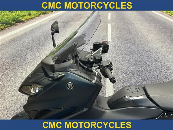  Yamaha TMAX Tmax Tech MAX