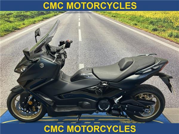  Yamaha TMAX Tmax Tech MAX