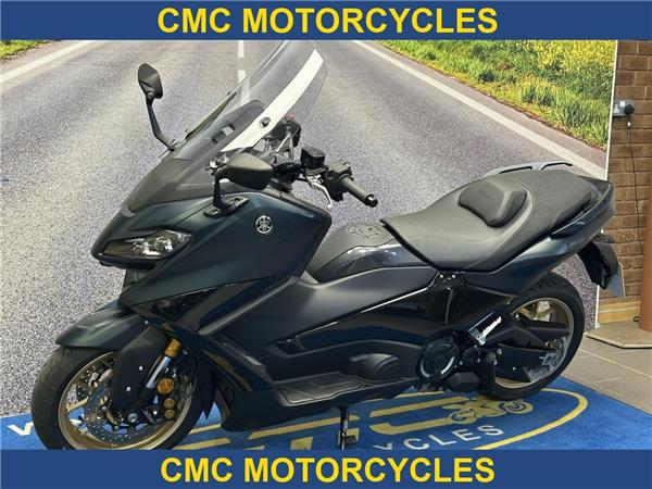  Yamaha TMAX Tmax Tech MAX