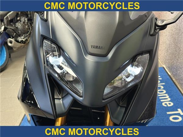  Yamaha TMAX Tmax Tech MAX