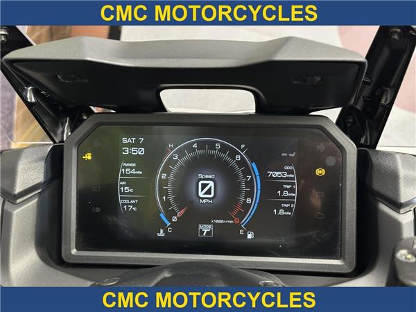  Yamaha TMAX Tmax Tech MAX