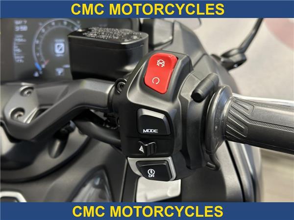  Yamaha TMAX Tmax Tech MAX