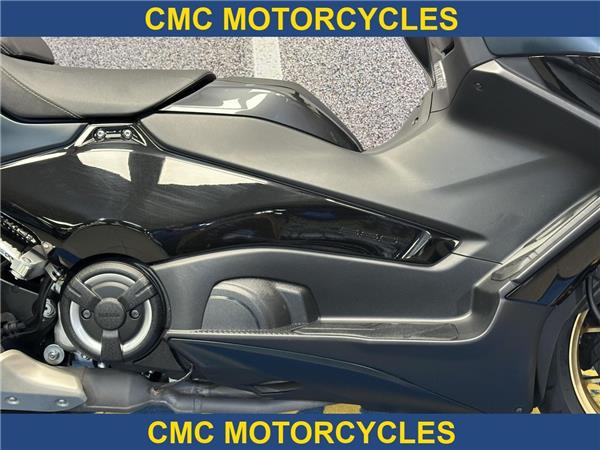  Yamaha TMAX Tmax Tech MAX