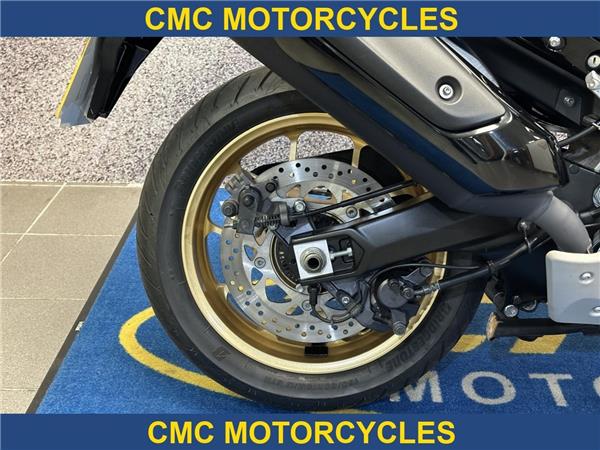  Yamaha TMAX Tmax Tech MAX