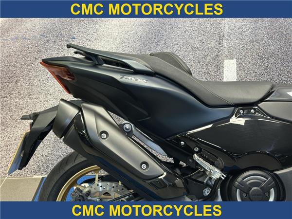  Yamaha TMAX Tmax Tech MAX