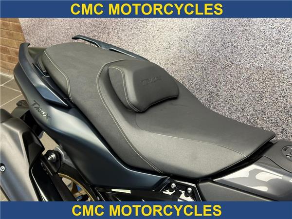  Yamaha TMAX Tmax Tech MAX