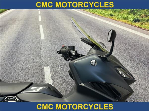  Yamaha TMAX Tmax Tech MAX