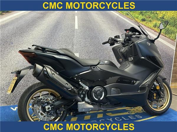  Yamaha TMAX Tmax Tech MAX