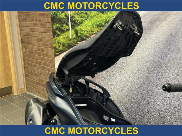  Yamaha TMAX Tmax Tech MAX