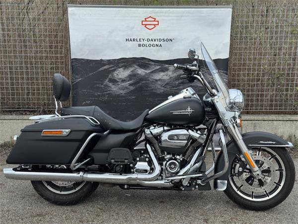 Harley-Davidson Touring