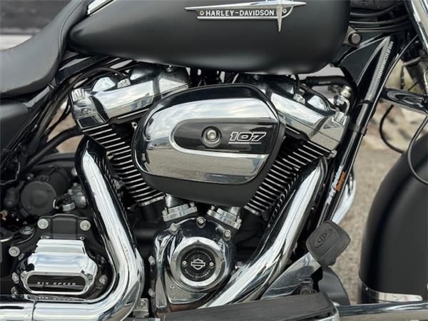 Harley-Davidson Touring