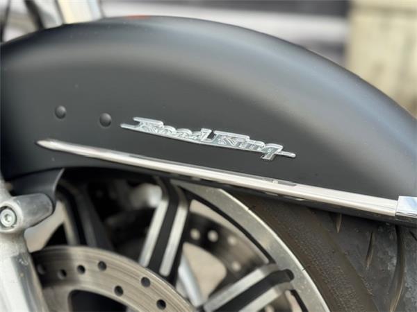 Harley-Davidson Touring