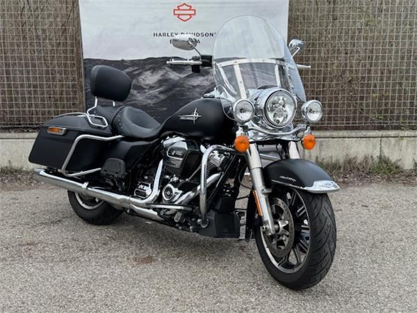 Harley-Davidson Touring