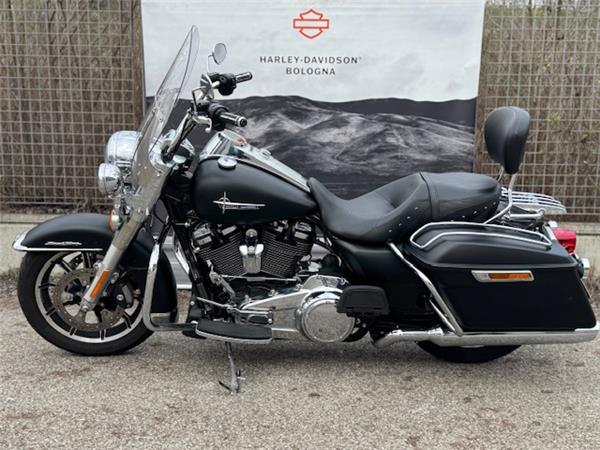 Harley-Davidson Touring