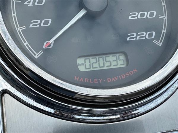 Harley-Davidson Touring