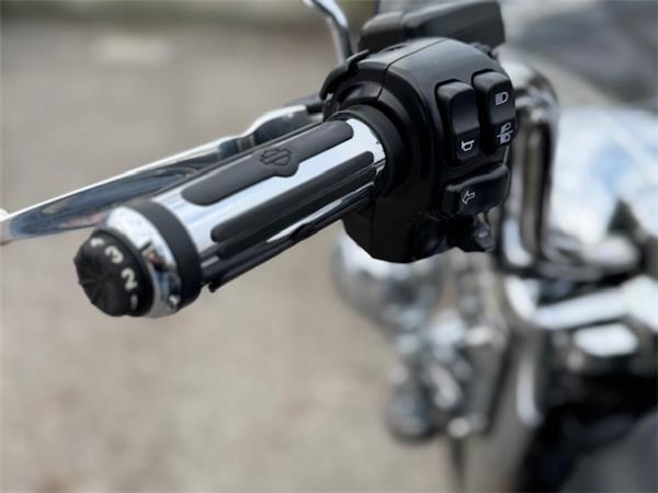 Harley-Davidson Touring