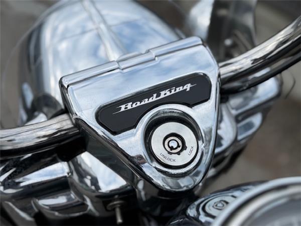 Harley-Davidson Touring