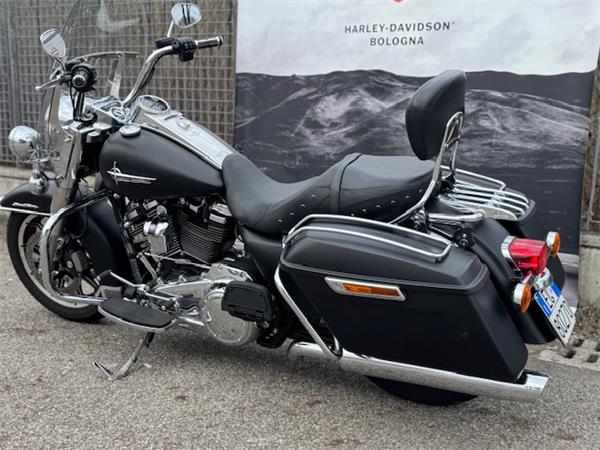 Harley-Davidson Touring