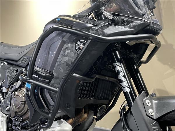 2025 Yamaha T7 Tenere World Raid