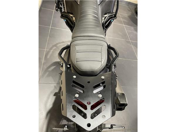 2025 Yamaha T7 Tenere World Raid