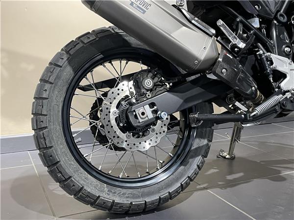 2025 Yamaha T7 Tenere World Raid