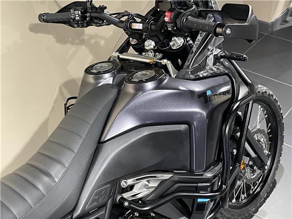 2025 Yamaha T7 Tenere World Raid