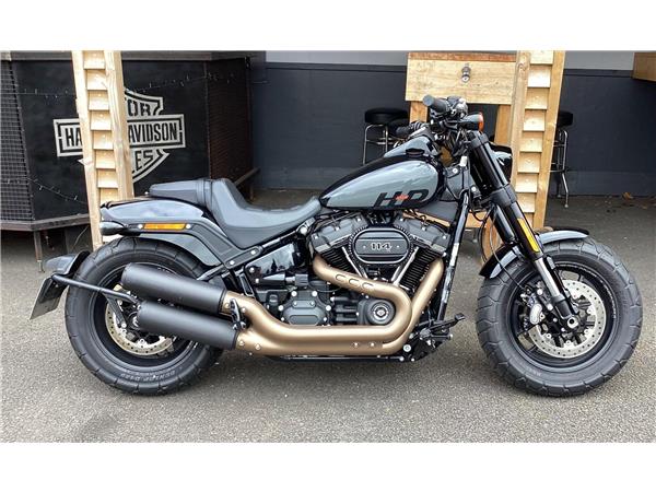 2024 Harley-Davidson Softail