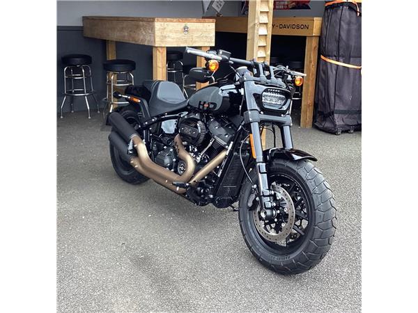 2024 Harley-Davidson Softail