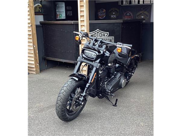 2024 Harley-Davidson Softail