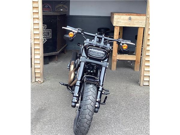 2024 Harley-Davidson Softail