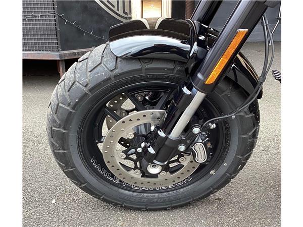 2024 Harley-Davidson Softail