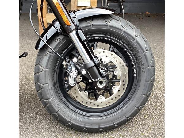 2024 Harley-Davidson Softail