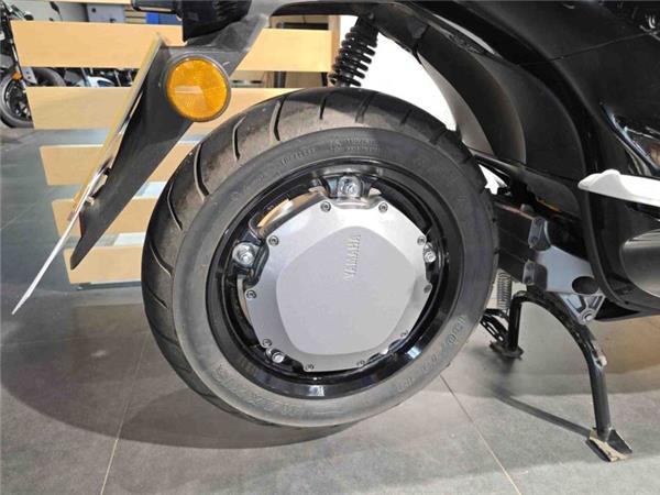 2024 Yamaha NEO'S (ESS025) Black