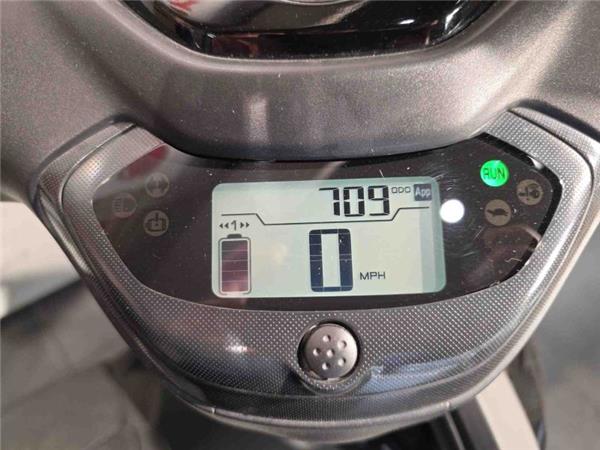 2024 Yamaha NEO'S (ESS025) Black