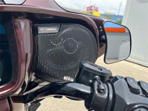 2025 Harley-Davidson CVO Street Glide FLHXSE