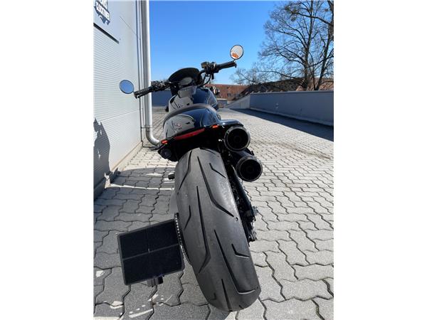 2022 Harley-Davidson Sportster S RH1250S