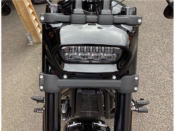 2024 Harley-Davidson Softail