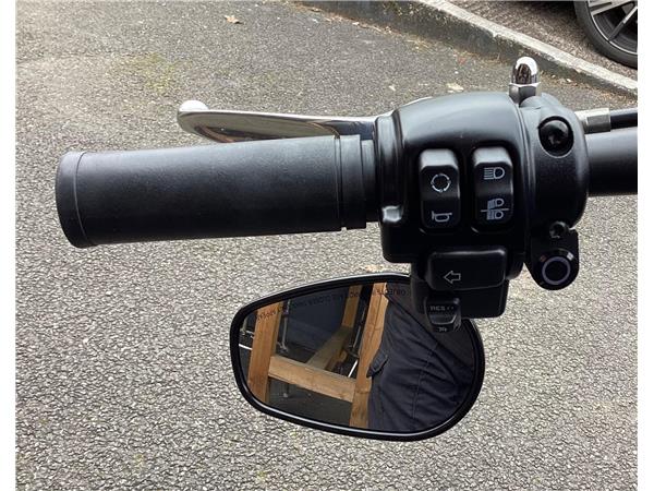 2024 Harley-Davidson Softail