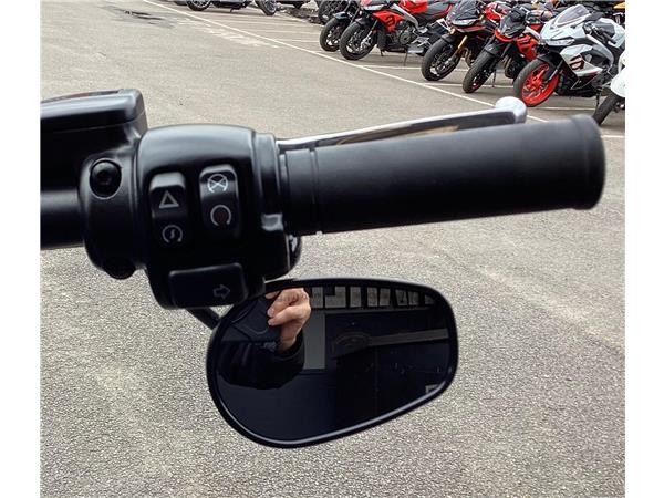 2024 Harley-Davidson Softail