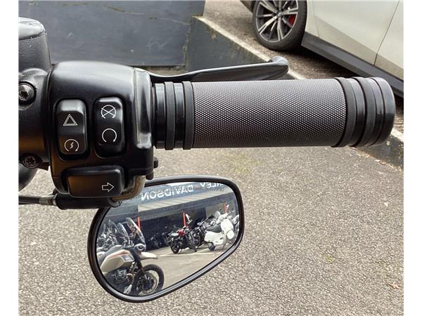 2016 Harley-Davidson Sportster