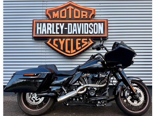 2023 HARLEY-DAVIDSON ROAD GLIDE