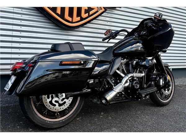 2023 HARLEY-DAVIDSON ROAD GLIDE