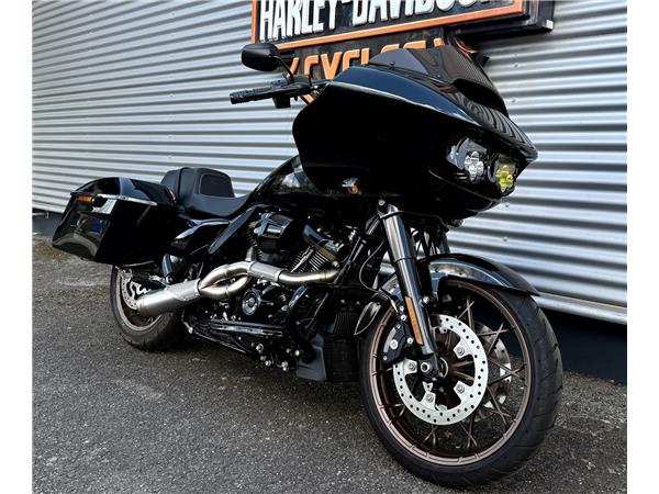 2023 HARLEY-DAVIDSON ROAD GLIDE