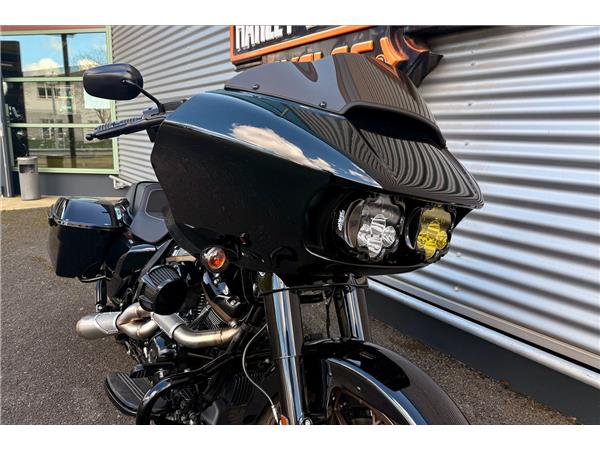 2023 HARLEY-DAVIDSON ROAD GLIDE